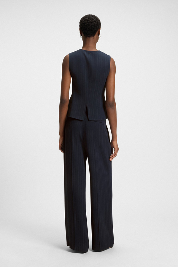 ΓΙΛΕΚΟ BOSS - 992 ΜΑΥΡΟ